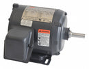 Dayton 3N694 - Mtr 3 Ph 1/3hp 1725 208-230/460 Eff 74.0