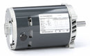 Marathon Motors 1 HP, General Purpose Motor, 3-Phase, 3450 Nameplate RPM, 230/460 Voltage, 56C Frame - 5K38PN47