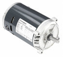 Marathon Motors 1 HP, General Purpose Motor, 3-Phase, 3450 Nameplate RPM, 230/460 Voltage, 56C Frame - 5K38PN47
