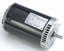 Marathon Motors 3 HP, General Purpose Motor, 3-Phase, 3450 Nameplate RPM, 208-230/460 Voltage, 56C Frame - 5K48TN2182