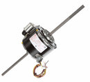 Century 1/4 HP Room Air Conditioner Motor,Permanent Split Capacitor,1625 Nameplate RPM,208-230 Voltage,Frame - 747