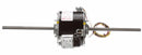 Century 1/4 HP Room Air Conditioner Motor,Permanent Split Capacitor,1625 Nameplate RPM,208-230 Voltage,Frame - 747