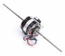 Century 1/6 HP Room Air Conditioner Motor,Permanent Split Capacitor,1500 Nameplate RPM,115 Voltage,Frame 42Y - 955
