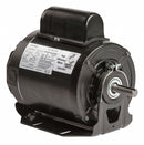 Century 1/2 HP Agricultural Fan Motor,Split-Phase,1725/1425 Nameplate RPM,115/208-230 Voltage,Frame 56 - PD1050AV1