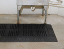 Notrax 620S3636BL - Drainage Mat Black 3 ft.x3 ft.