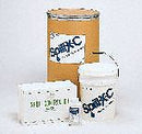 Ansul Base Neutralizer, Neutralizes Bases, Granular, 12 lb - SCK-C-R 77261