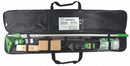 Unger Window Cleaning System, Microfiber, 96"L - TRS00