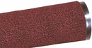 Notrax Indoor Entrance Runner, 8 ft L, 4 ft W, 5/16 in Thick, Rectangle, Burgundy - 141S0048BD