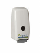 Avant Avant Hygiene Series, 1,000 mL, Manual, Gel, Liquid, Wall, White - 9350-AO