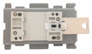 Fuji Electric AC Drive DIN Rail Kit,For Use With Mfr. No. FRNF12C1S-6U, FRNF25C1S-6U, FRNF50C1S-6U, FRNF25C1S-7U, - RMA-C_-0.75