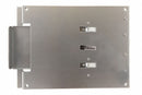 Fuji Electric AC Drive DIN Rail Kit,For Use With 3XA44, 4RG39 and 5HT20 AC Adjustable Frequency Drives - RMA-C_-3.7
