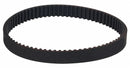 Sanitaire Vacuum Cleaner Belt, Fits Vacuum Models SC9180B - 61121