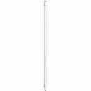 Remco White European Thread Fiberglass Hazmat Handle, Length 53" - 6053