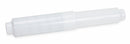 Tough Guy Toilet Paper Roll Spindle, No Series, Standard Core Toilet Paper Type, White - 3ZHT6
