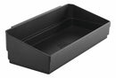 Rubbermaid 1997230 - Cart Base Polypropylene 40 lb Load Cap.