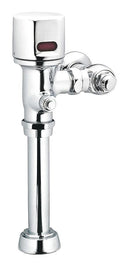Moen Double Flush, Battery, Automatic Flush Valve Retrofit Kit, For Use With Exposed Flushometers - 8310DF16