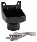 Apollo ABS Plastic Air Gap Drain Kit, For Use With: 4A RPZ 1/2 in to 1 in - AGD4A1