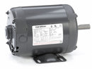 Marathon Motors 1/2 HP, General Purpose Motor, 3-Phase, 1725 Nameplate RPM, 230/460 Voltage, 56 Frame - 056T17D15908