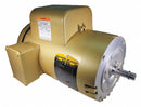Baldor 1 1/2 HP, General Purpose Motor, Capacitor-Start, 3450 Nameplate RPM, 115/230 Voltage - VEL11313