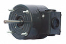 Dayton Motor, Fans, 1/25 HP - 41NL02