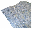 Brady 18 in Absorbent Pad, Fluids Absorbed: Universal, Heavy, 38 gal, 50 PK - RAG1818