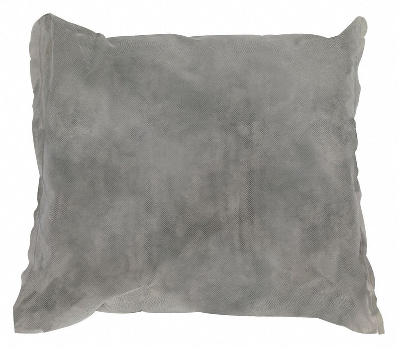 Condor 436M78 - Absorbent Pillow Gray 9 L PK32