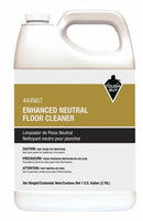 Tough Guy 444N67 - Floor Cleaner Liquid 1 gal.