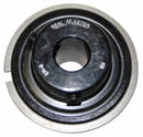 Sealmaster Insert Ball Bearing, Bore Dia. 1-7/16 In - ER-23