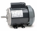 Marathon Motors 3/4 HP, General Purpose Motor, Capacitor-Start, 1725 Nameplate RPM, 115/230 Voltage, 56 Frame - 5KC46PN0015X