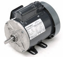 Marathon Motors 3/4 HP, General Purpose Motor, Capacitor-Start, 1725 Nameplate RPM, 115/230 Voltage, 56 Frame - 5KC46PN0015X