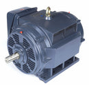 Marathon Motors 150 HP, General Purpose Motor, 3-Phase, 3575 Nameplate RPM, 460 Voltage, 405TS Frame - 405TSTDCD6007