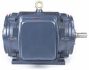 Marathon Motors 150 HP, General Purpose Motor, 3-Phase, 3575 Nameplate RPM, 460 Voltage, 405TS Frame - 405TSTDCD6007
