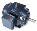 Marathon Motors 125 HP, General Purpose Motor, 3-Phase, 1785 Nameplate RPM, 460 Voltage, 405T Frame - 405TTDCD6060