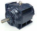 Marathon Motors 125 HP, General Purpose Motor, 3-Phase, 1785 Nameplate RPM, 460 Voltage, 405T Frame - 405TTDCD6060
