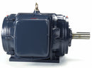 Marathon Motors 125 HP, General Purpose Motor, 3-Phase, 1785 Nameplate RPM, 460 Voltage, 405T Frame - 405TTDCD6060
