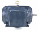 Marathon Motors 200 HP, General Purpose Motor, 3-Phase, 3580 Nameplate RPM, 460 Voltage, 444TS Frame - 444TSTDCD6003
