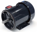 Marathon Motors 3 HP, General Purpose Motor, 3-Phase, 3530 Nameplate RPM, 230/460 Voltage, 182TC Frame - 182TTFBD6003