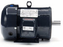 Marathon Motors 3 HP, General Purpose Motor, 3-Phase, 3530 Nameplate RPM, 230/460 Voltage, 182TC Frame - 182TTFBD6003