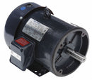 Marathon Motors 3 HP, General Purpose Motor, 3-Phase, 3530 Nameplate RPM, 230/460 Voltage, 182TC Frame - 182TTFBD6003