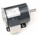 Marathon Motors 1 1/2 HP, General Purpose Motor, 3-Phase, 1725 Nameplate RPM, 208-230/460 Voltage, 56HZ Frame - 056T17D3302