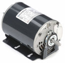 Marathon 048S17D7209 - Attic Fan Motor 1/3 HP 9-3/4in.L
