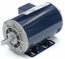 Marathon Motors 1 1/2 HP, General Purpose Motor, 3-Phase, 1755 Nameplate RPM, 230/460 Voltage, 145T Frame - 145TTDR6126