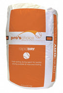 Oil-Dri Loose Absorbent, Universal, Montmorillonite Clay, 8 gal - A45216-G40