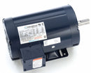 Marathon Motors 3 HP, General Purpose Motor, 3-Phase, 3500 Nameplate RPM, 230/460 Voltage, 145T Frame - 145TTDR6002