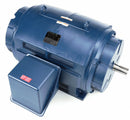 Marathon Motors 450 HP, General Purpose Motor, 3-Phase, 3670 Nameplate RPM, 460 Voltage, 449TS Frame - 449TSTDCD6002