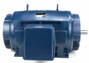 Marathon Motors 450 HP, General Purpose Motor, 3-Phase, 3670 Nameplate RPM, 460 Voltage, 449TS Frame - 449TSTDCD6002