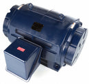 Marathon Motors 500 HP, General Purpose Motor, 3-Phase, 3570 Nameplate RPM, 460 Voltage, 449TS Frame - 449TSTDN16005