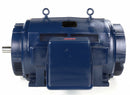 Marathon Motors 500 HP, General Purpose Motor, 3-Phase, 3570 Nameplate RPM, 460 Voltage, 449TS Frame - 449TSTDN16005