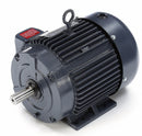 Marathon Motors 5 HP, General Purpose Motor, 3-Phase, 1740 Nameplate RPM, 230/460 Voltage, 184T Frame - 184TTFCD6026