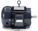 Marathon Motors 5 HP, General Purpose Motor, 3-Phase, 1740 Nameplate RPM, 230/460 Voltage, 184T Frame - 184TTFCD6026